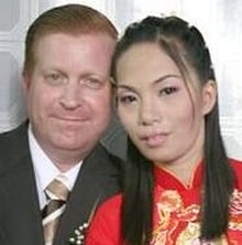 Le Nhung-dating Vietnam topp dejtingsajter New York City