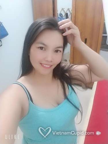 Vietnamese Cupid Dating